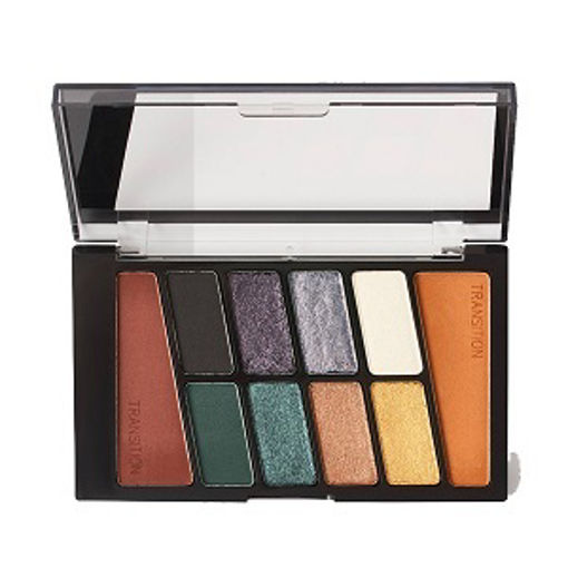 Picture of EYESHADOW PALETTE COSMIC COLLISION